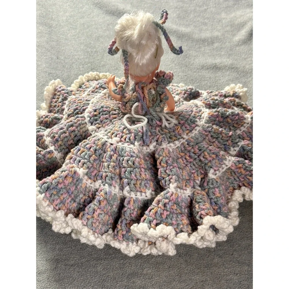 Handmade vintage style